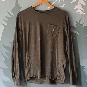 Ralph Lauren Long Sleeve